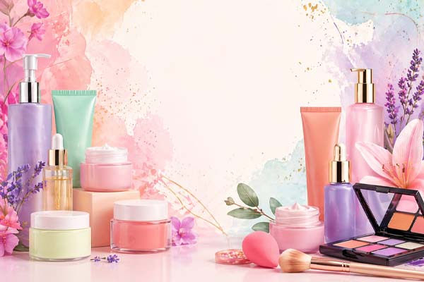 reparto cosmetica